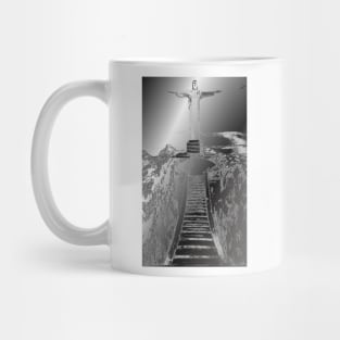 Rio - Salvador del Mundo Mug